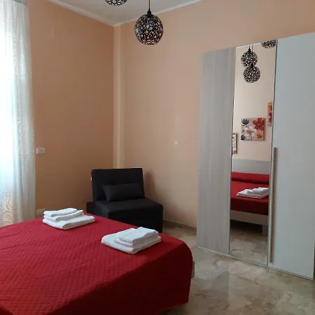 Arte Mia Bed & Breakfast